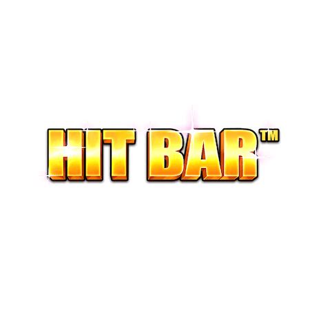 Hit Bar Betfair